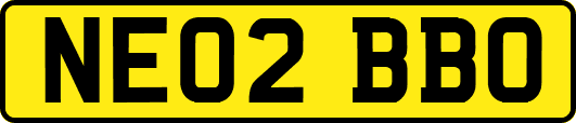 NE02BBO