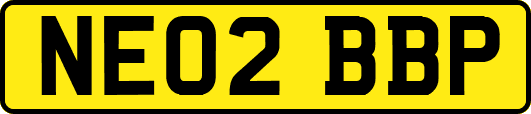 NE02BBP