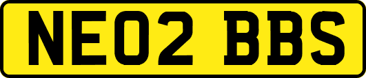 NE02BBS