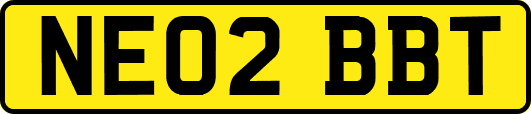 NE02BBT