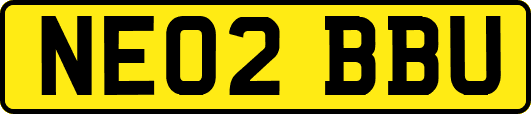 NE02BBU