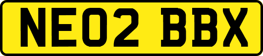 NE02BBX