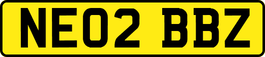 NE02BBZ
