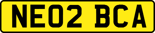 NE02BCA