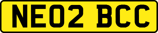 NE02BCC
