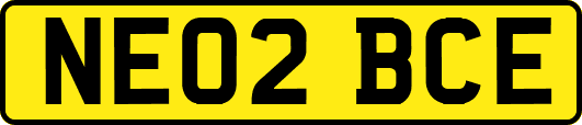 NE02BCE