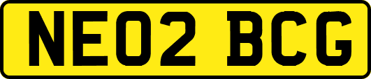 NE02BCG