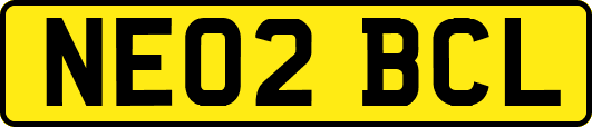 NE02BCL