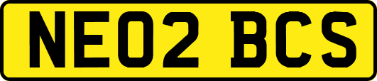 NE02BCS