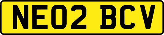 NE02BCV
