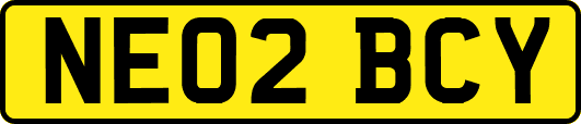 NE02BCY