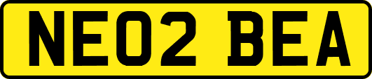 NE02BEA
