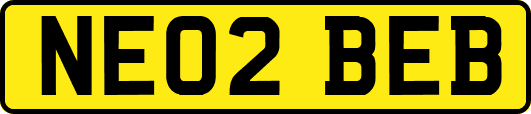 NE02BEB