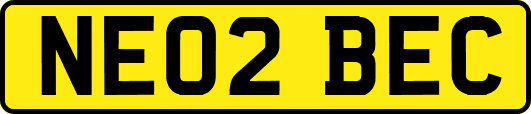 NE02BEC