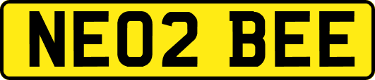 NE02BEE