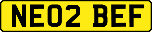 NE02BEF