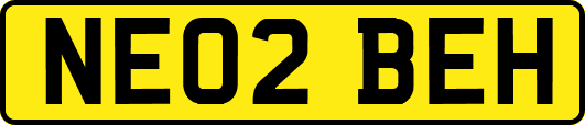 NE02BEH