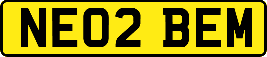 NE02BEM