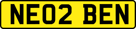 NE02BEN