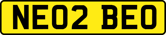 NE02BEO