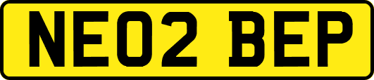 NE02BEP