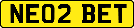 NE02BET