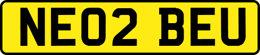 NE02BEU