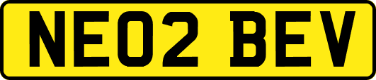 NE02BEV