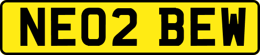 NE02BEW