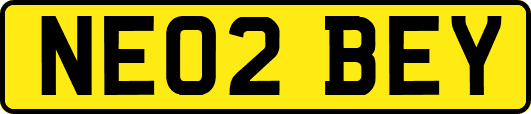 NE02BEY