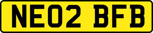 NE02BFB