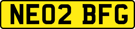 NE02BFG