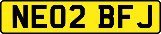 NE02BFJ
