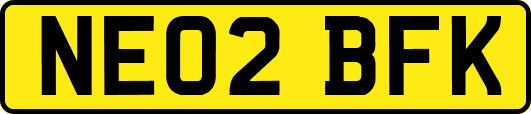 NE02BFK