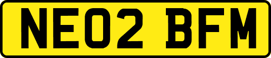 NE02BFM