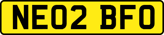 NE02BFO
