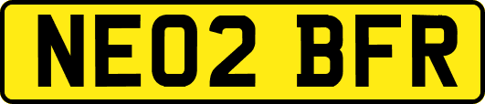 NE02BFR