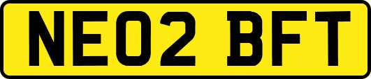 NE02BFT
