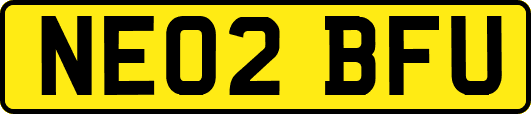 NE02BFU