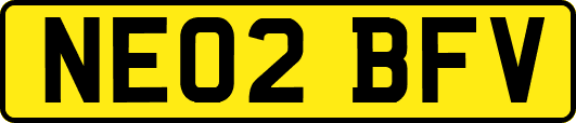 NE02BFV