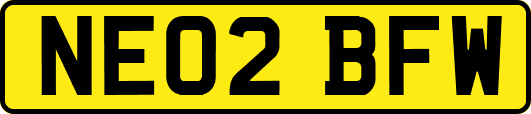 NE02BFW