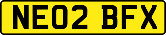 NE02BFX