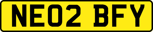 NE02BFY