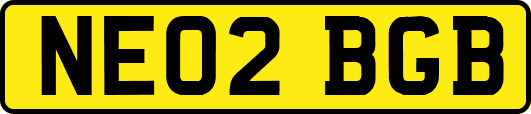 NE02BGB
