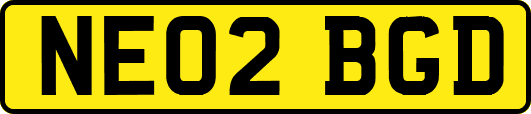 NE02BGD