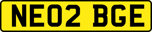 NE02BGE