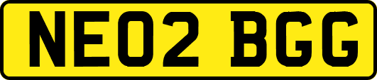 NE02BGG
