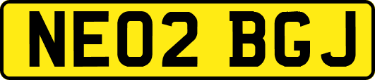 NE02BGJ