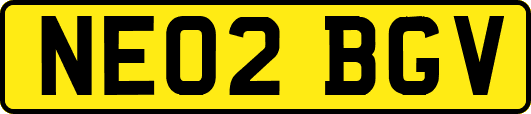 NE02BGV