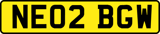 NE02BGW